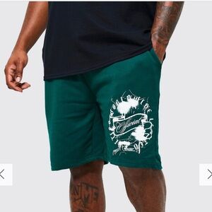 BOOHOO  MAN shorts